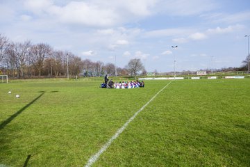 Bild 391 - wBJ SV Henstedt Ulzburg - TSV Sch�nberg : Ergebnis: 5:2